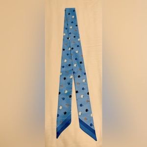 Chase bank piggy scarf!!